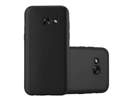 Carcasa para Samsung Galaxy A5 2017 Negro