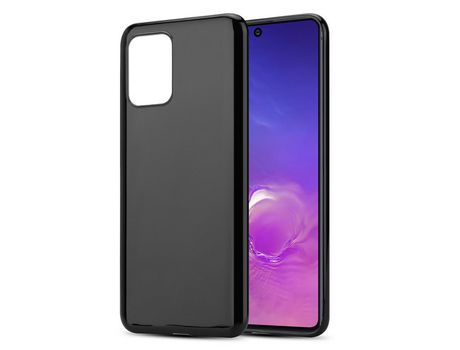 Carcasa para Samsung Galaxy A91 / S10 LITE / M80s Negro