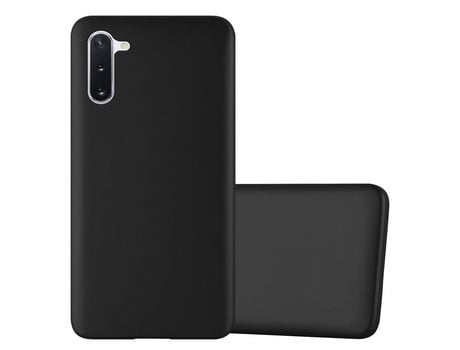 Carcasa para Samsung Galaxy NOTE 10 Negro