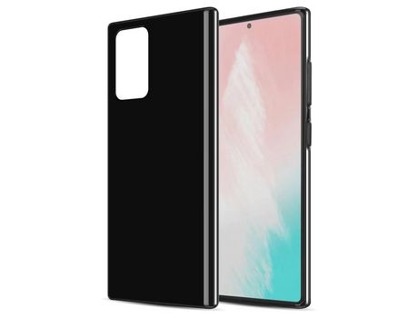 Carcasa para Samsung Galaxy NOTE 20 PLUS Negro