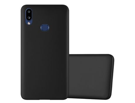 Carcasa para Samsung Galaxy A10s / M01s Negro