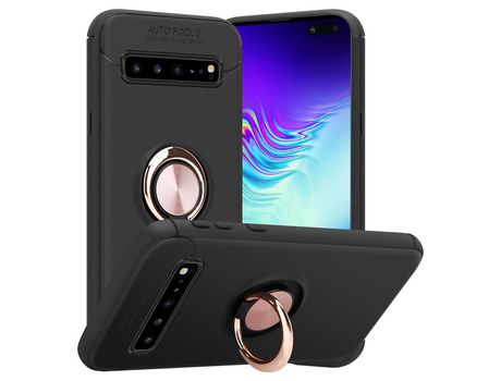 Carcasa para Samsung Galaxy S10 5G Negro
