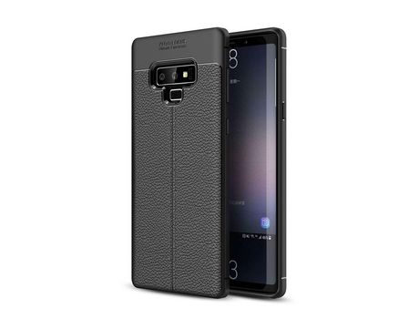 Carcasa para Samsung Galaxy NOTE 9 Negro