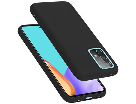 Carcasa para Samsung Galaxy A52 (4G / 5G) / A52s Negro