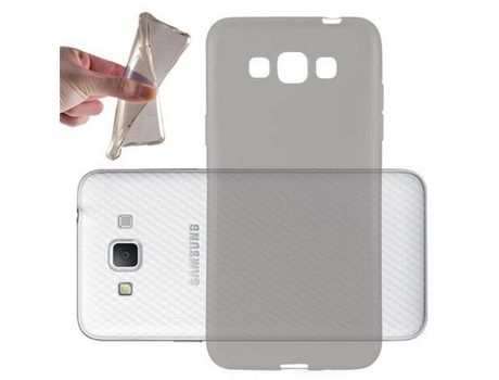 Carcasa para Samsung Galaxy GRAND 3 Negro