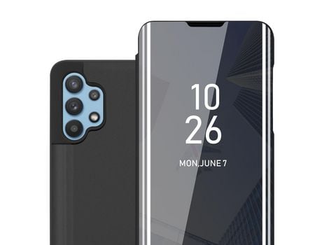 Carcasa para Samsung Galaxy A32 5G Negro