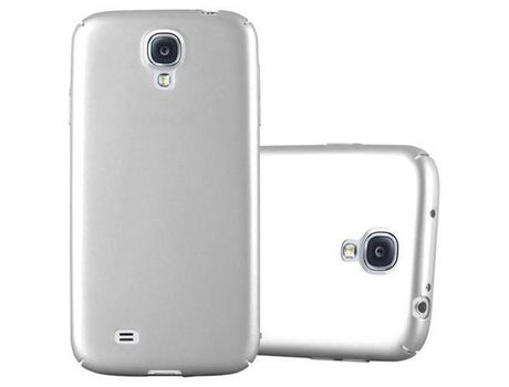 Carcasa para Samsung Galaxy S4 Plateado