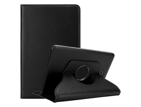 Carcasa para Samsung Galaxy Tab A 2016 (10.1 Zoll) Negro