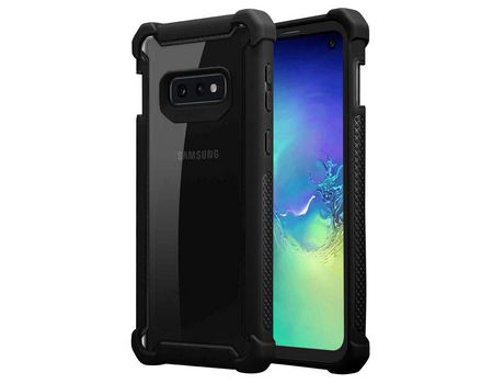 Carcasa para Samsung Galaxy S10e Negro