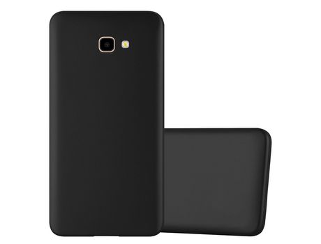 Carcasa para Samsung Galaxy J4 PLUS Negro