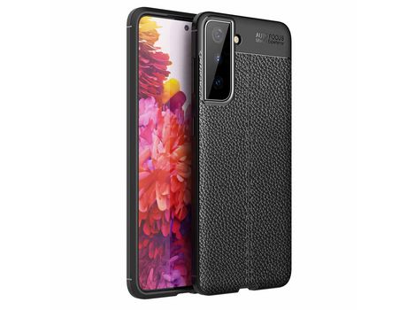 Carcasa para Samsung Galaxy S21 5G Negro