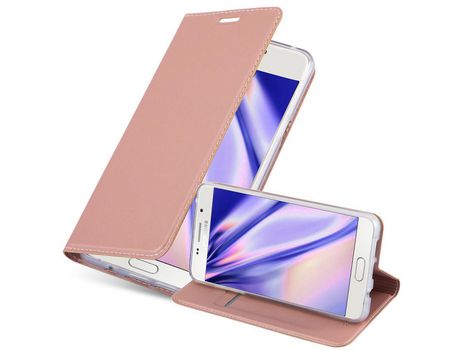 Carcasa para Samsung Galaxy A3 2016 Rosa