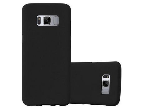 Carcasa para Samsung Galaxy S8 PLUS Negro
