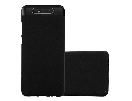 Carcasa para Samsung Galaxy A80 / A90 4G Negro