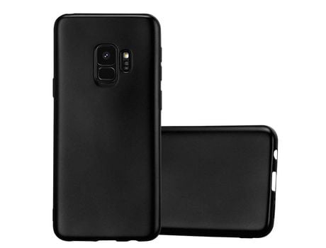 Carcasa para Samsung Galaxy S9 Negro