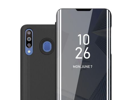 Carcasa para Samsung Galaxy M30 / A40s Negro