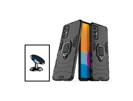 Funda para Samsung Galaxy A53 5G PHONE CARE Negro