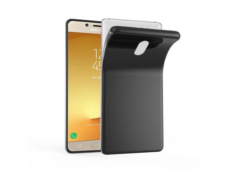 Carcasa para Samsung Galaxy J3 2017 Negro