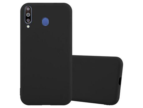 Carcasa para Samsung Galaxy M30 / A40s Negro