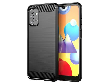 Carcasa para Samsung Galaxy A32 5G Negro