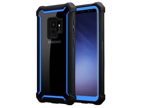 Carcasa para Samsung Galaxy S9 Negro