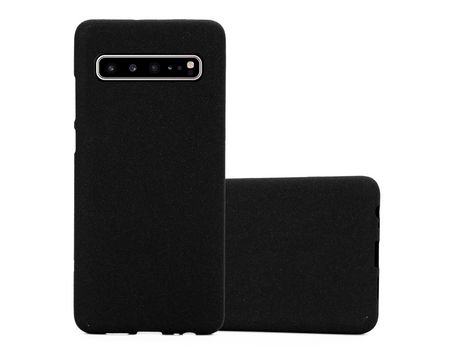 Carcasa para Samsung Galaxy S10 5G Negro