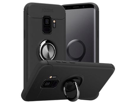 Carcasa para Samsung Galaxy S9 Negro