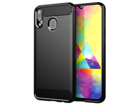 Carcasa para Samsung Galaxy A10e / A20e Negro