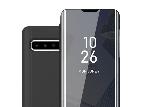 Carcasa para Samsung Galaxy S10 5G Negro
