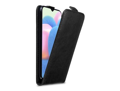 Carcasa para Samsung Galaxy A50 4G / A50s / A30s Negro
