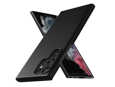Carcasa para Samsung Galaxy S22 ULTRA Negro