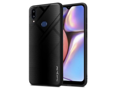 Carcasa para Samsung Galaxy A10s / M01s Negro