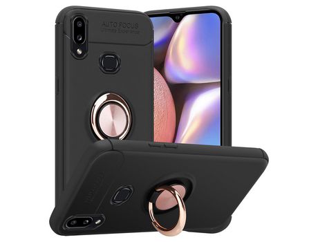 Carcasa para Samsung Galaxy A10s / M01s Negro