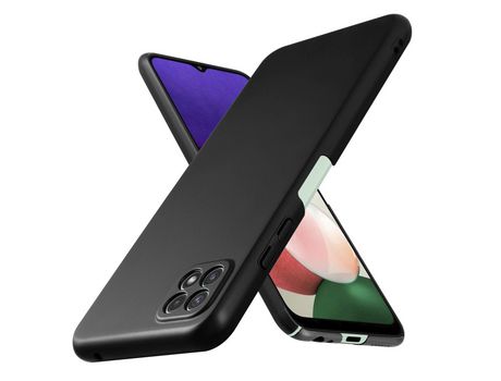 Carcasa para Samsung Galaxy A22 5G Negro