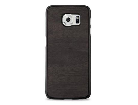 Carcasa para Samsung Galaxy S6 Negro