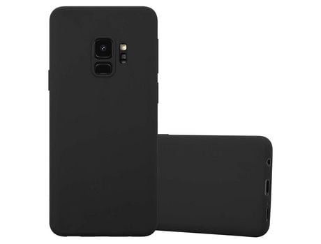 Carcasa para Samsung Galaxy S9 Negro