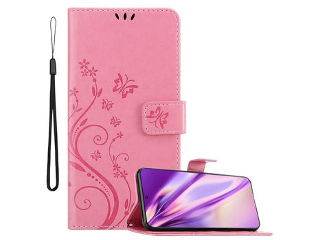 Carcasa para Samsung Galaxy S21 ULTRA Rosa