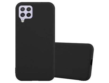 Carcasa para Samsung Galaxy A22 4G / M22 / M32 4G Negro
