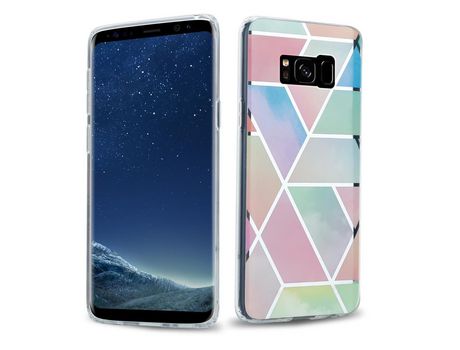 Carcasa para Samsung Galaxy S8 PLUS Rosa