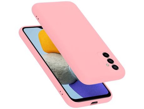 Carcasa para Samsung Galaxy M23 5G Rosa