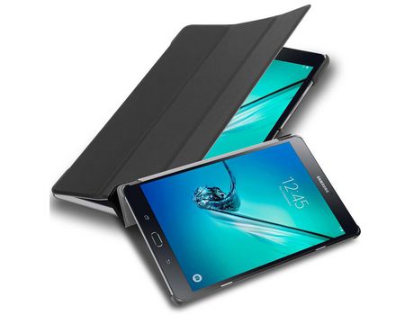 Carcasa para Samsung Galaxy Tab S2 (8 Zoll) Negro