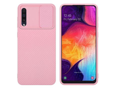 Carcasa para Samsung Galaxy A50 4G / A50s / A30s Rosa