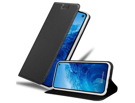 Carcasa para Samsung Galaxy S10e Negro