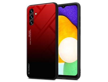 Carcasa para Samsung Galaxy A13 5G Negro