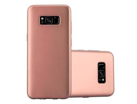 Carcasa para Samsung Galaxy S8 Rosa
