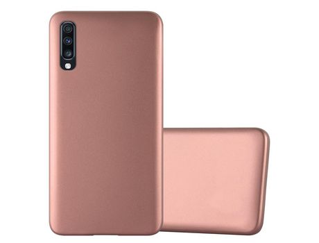 Carcasa para Samsung Galaxy A70 / A70s Rosa