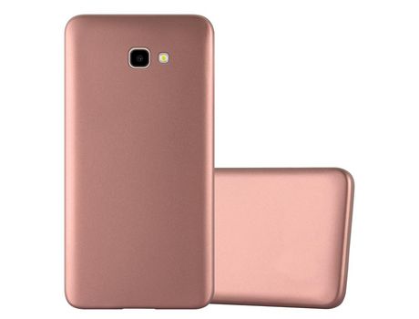 Carcasa para Samsung Galaxy J4 PLUS Rosa