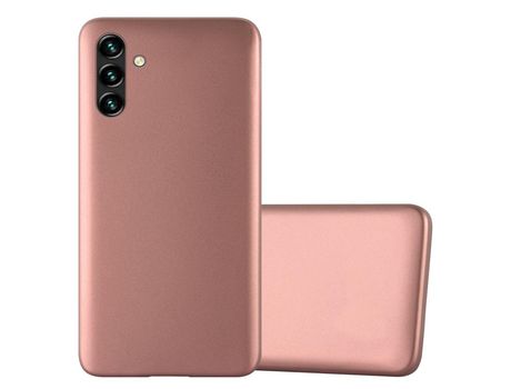 Carcasa para Samsung Galaxy A13 5G Rosa