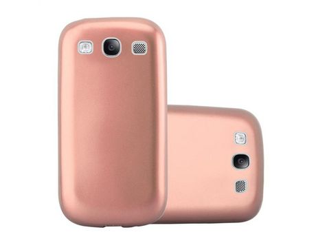 Carcasa para Samsung Galaxy S3 / S3 NEO Rosa