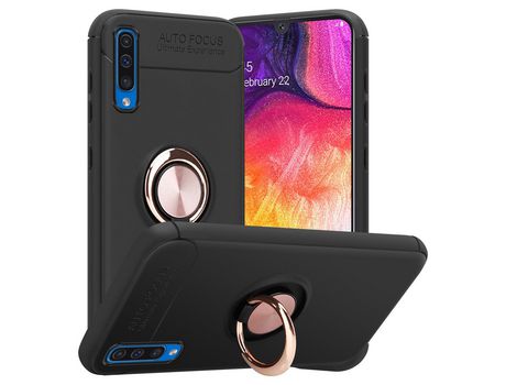 Carcasa para Samsung Galaxy A50 4G / A50s / A30s Negro